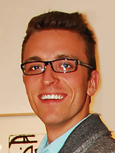 Image of Malcolm BELL